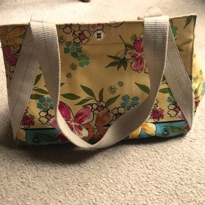 Caribbean Joe Summer Purse